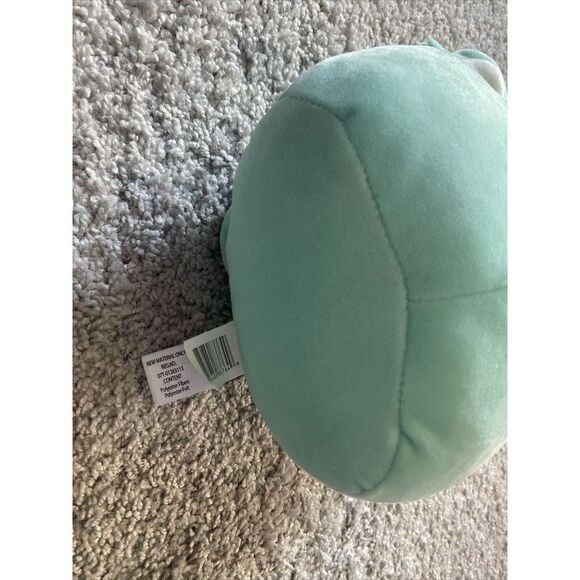 Squishmallows Squishmallow Diego Elephant With 3D Nose USA exclusive HTF RARE - Picture 2 of 7